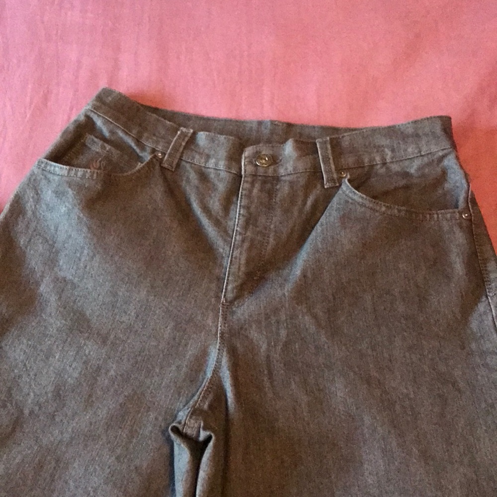 Ladies jeans size 8